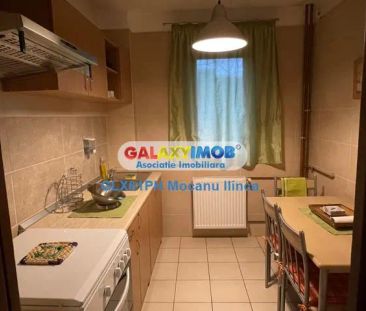 Inchiriere apartament 2 camere, in Ploiesti, zona Sud - Photo 1