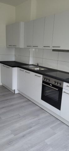 Neu sanierte 2- Zimmer-Wohnung in ruhiger Wohnlage in Travemünde - Photo 3