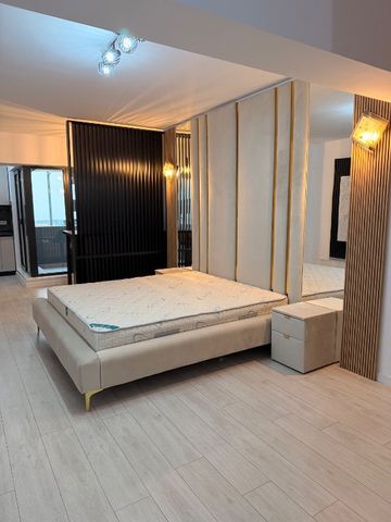 Garsonieră de inchiriat la Smart Residence Lujerului sector 6 - Photo 3