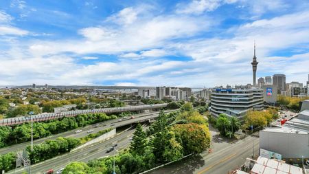 Unit 10K, 36 Day Street, City Centre (Auckland City), Auckland - Photo 4