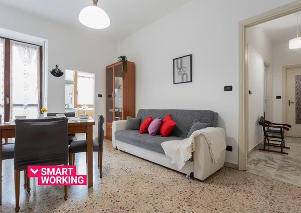 Via Varaita, Turin, Piedmont 10126