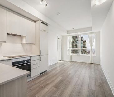 For Lease - 36 Elm Drive West Drive Unit# 2905, Mississauga, Ontario - Photo 1