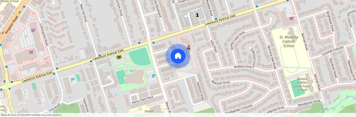 33 Mansewood Gardens, Toronto