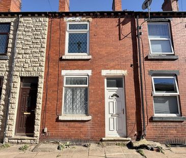 2 bedroom terraced house to rent - Photo 4