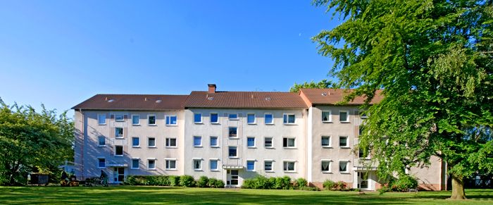 3-Zimmer-Wohnung in Recklinghausen Süd - Photo 1