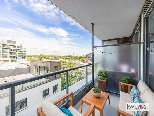 For Lease - 30 Baseball Place Unit# 621, Toronto, Ontario - Photo 1