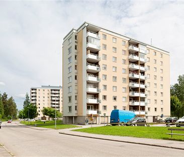 Tallbacksvägen 29 A - Photo 2