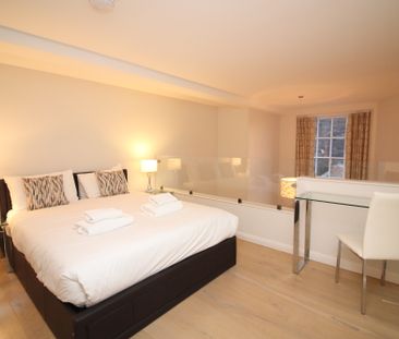 Flat 23, McDonald Road, Broughton, EH7 4NN, Edinburgh - Photo 4