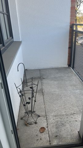 Piękny atartament 2 pok.balkon w stylu loft. - Фото 3