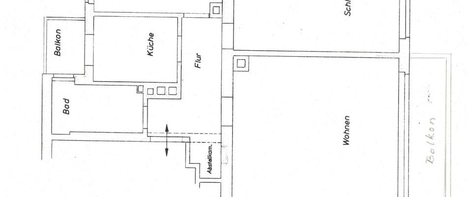 30m vom Stadtpark - Gemütliche helle Dreizimmerwohnung - Photo 1