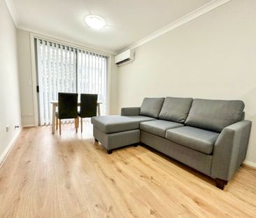 Studio Apartment + Furniture! - Photo 2