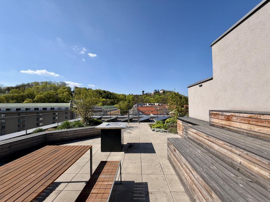 Pronájem bytu 1+kk a garsoniéry 20 m² - Photo 1