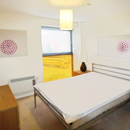 1 bedroom apartment to rent - Photo 3