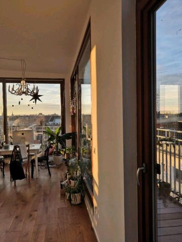 Suche 2-3 Hauptmieter*innen für 4er WG - 13-15 qm Zimmer - Photo 4