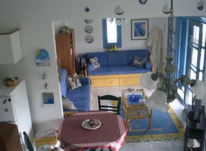 Βίλα για ενοικίαση - Κασσάνδρα, - Photo 1