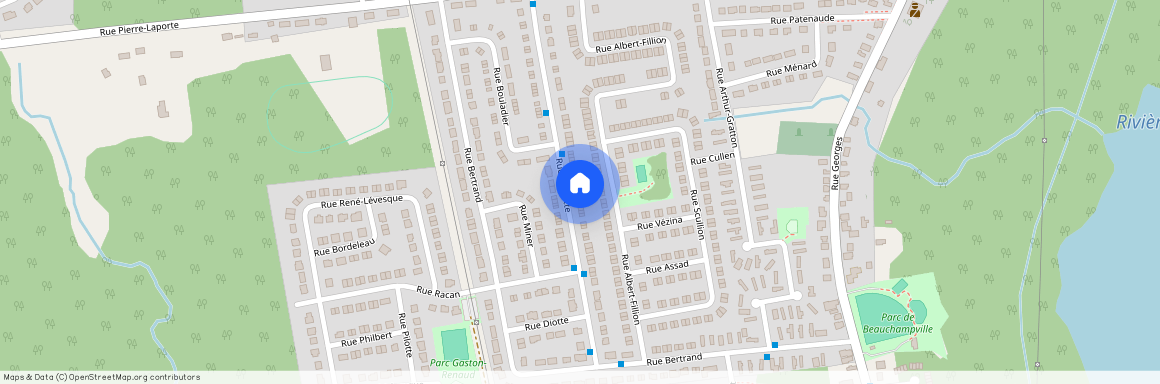 878 Rue Charette, Gatineau, Gatineau, Outaouais, J8L 3K1