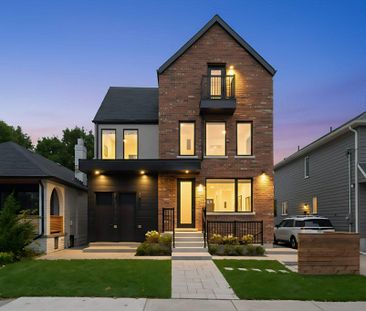 For Lease - 502 Atlas Avenue Unit# A, Toronto, Ontario - Photo 6