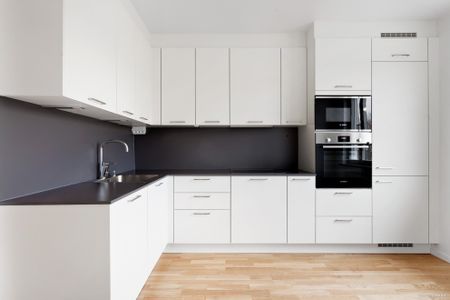 Ringvägen 25 - Photo 5