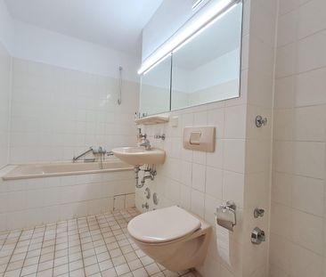 Helle 2-Zimmer-Wohnung mit schönem Balkon - Photo 4