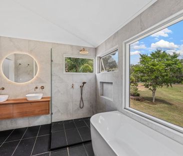 Private Noosa Hinterland Retreat with Power Included - Photo 2