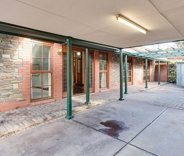 19 Munks Place, North Adelaide SA 5006 - House For Rent | Domain - Photo 1