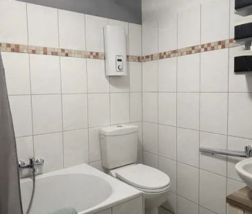 Großzügige 4-Zimmer-Wohnung mit Balkon und Garage in Bergneustadt-H... - Foto 6