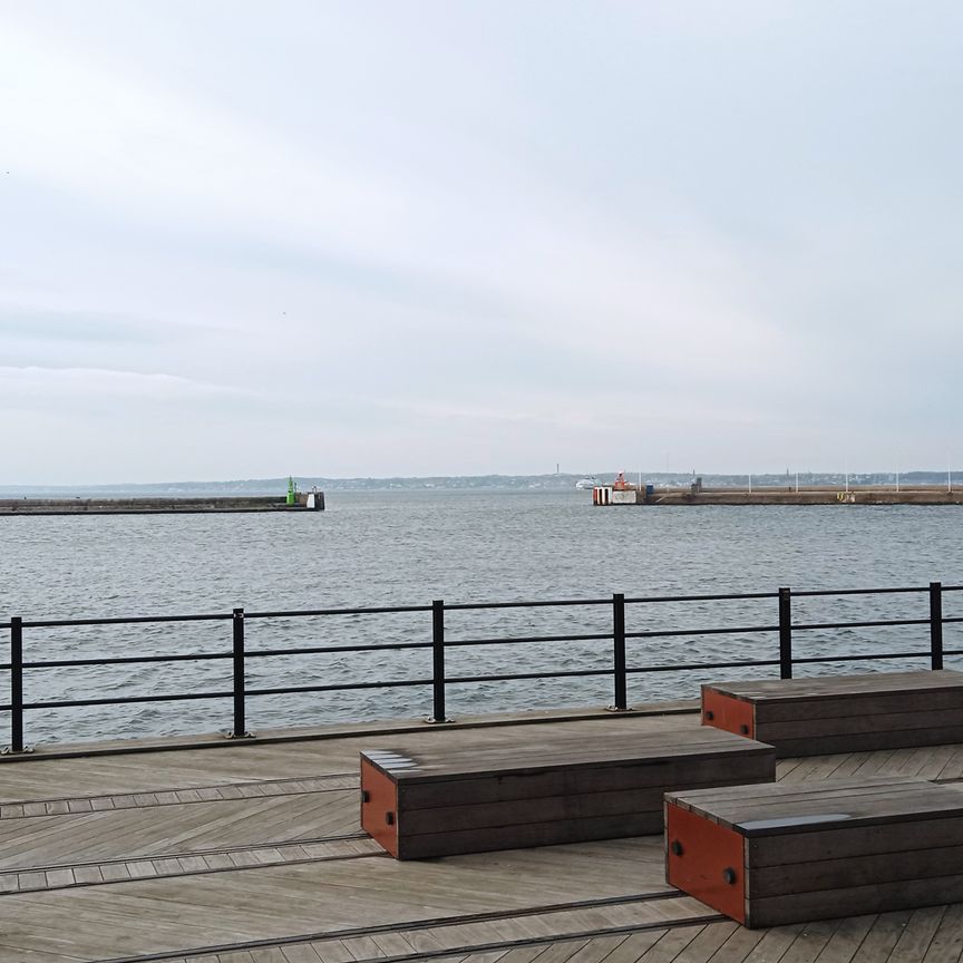 Asa Thors Gränd, Helsingborg - Photo 1