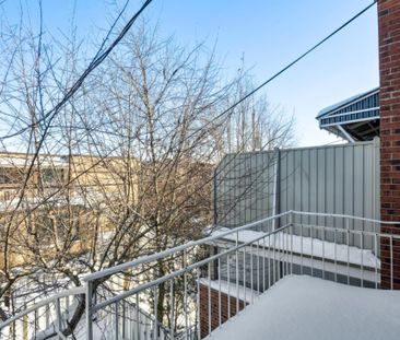 12063 Av. Longtin, H4K 2M6, H4K 2M6, Montréal - Photo 5
