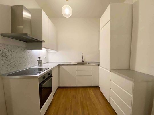 Appartement de 2.5 pièces avec cachet au coeur de la Vieille-Ville - Foto 1