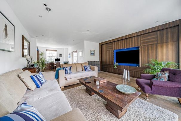 4 bedroom house to rent - Photo 1