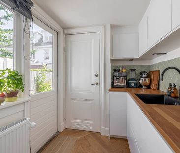 Te huur: Huis Bladstraat in Utrecht - Photo 4