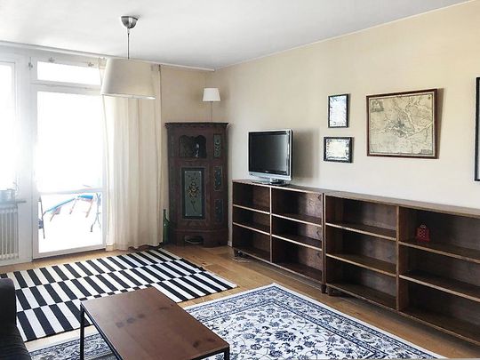 Björnstigen, Solna - Foto 1