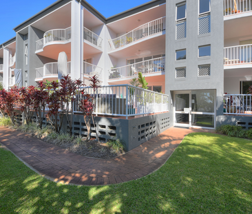 Unit 12, 8-16 Dalpura Street, Surfers Paradise, QLD - Photo 2