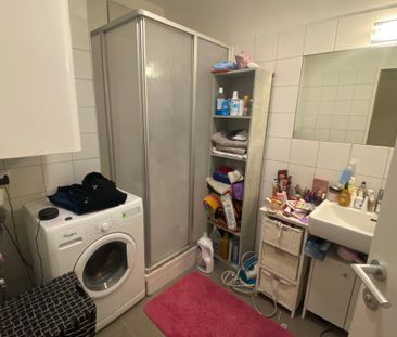 Mietfrei wohnen im ersten Monat! Zentrale 3-Zimmer-Mietwohnung (ca.... - Photo 3