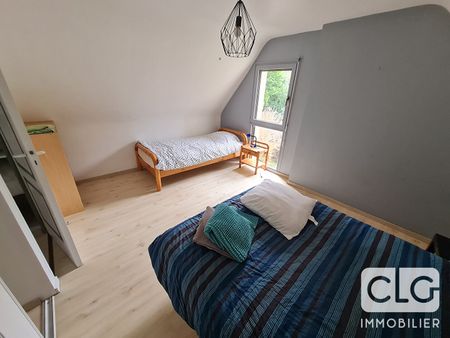 MAISON MEUBLEE - T6 - TY BOS - Photo 4