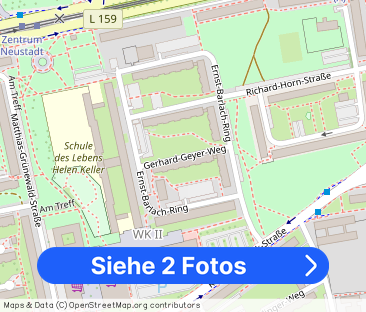 Klein aber oho - Perfekt für Studenten - Foto 1