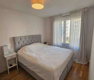 Fridensborgsvägen, Solna - Foto 2