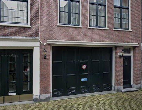 Apartment Amsterdam - Utrechtsedwarsstraat - Foto 1