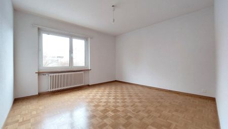 3-ZW on the 1st floor à 62 m² - Photo 5