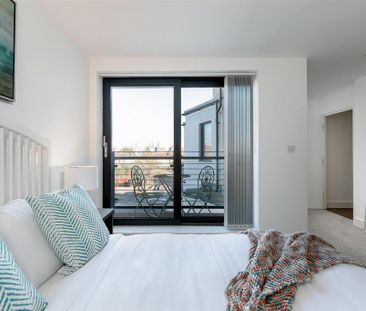 2 bedroom apartment to rent - Photo 5