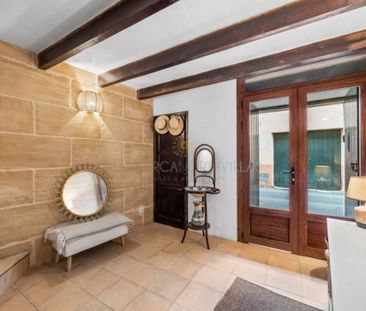 3 room luxury Farmhouse for rent in Pollença, Spain - Photo 3