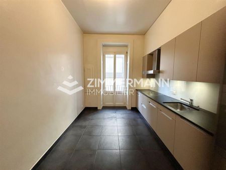 5 Zimmer, 132 m², EG - Photo 4