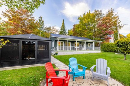 Maison de plain-pied à louer - Saint-Cuthbert - Photo 5