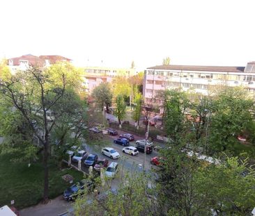 Apartament 3 camere, spațios, luminos și liniștit, cu vedere spre parc - Fotografie 6