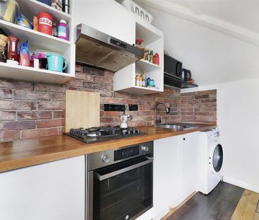 1 bedroom flat to rent - Photo 6