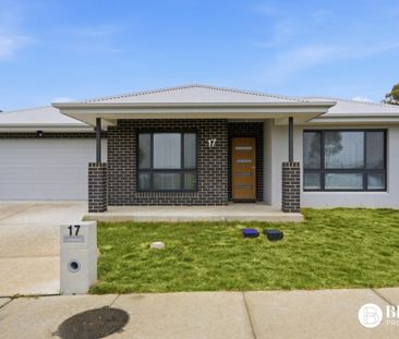 Contemporary Family Living - Photo 2