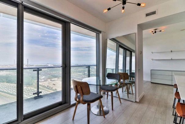 For Lease - 390 Cherry Street Unit# 3004, Toronto, Ontario - Photo 1