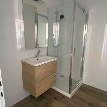 Location Appartement 2 pièces 35m² - Photo 3