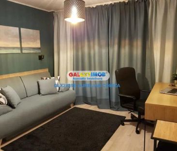 Apartament 3 camere Militari/Lujerului renovat complet/mobilat modern - Photo 1