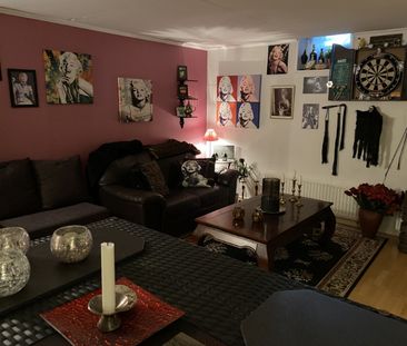 Vällingby - 6rok - tillsv - 23.000kr/mån - Foto 4